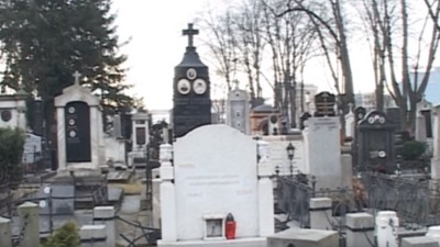 SKANDAL Sahranili dva pokojnika u tuđe grobnice